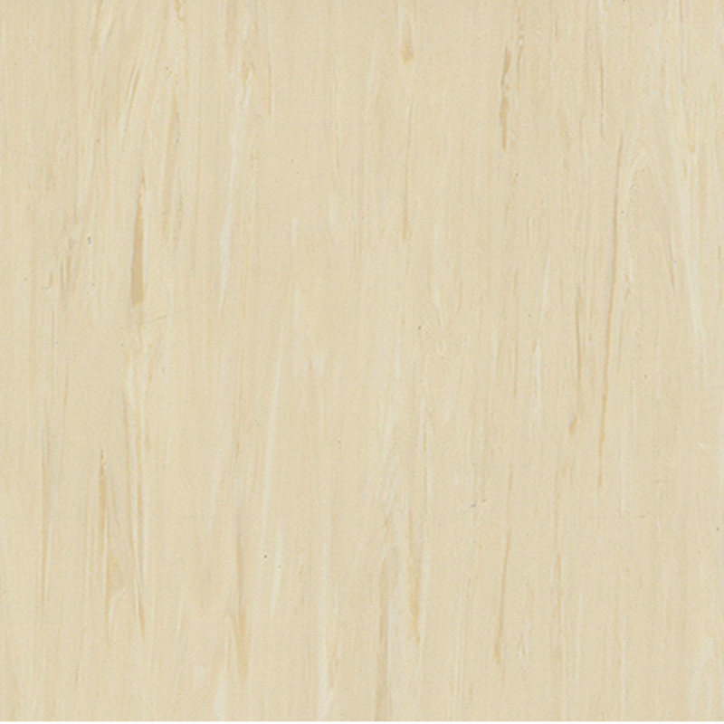 Miljøvenlig og let rengøring homogen gulvbelægning