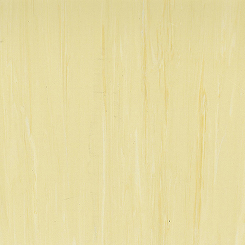 Miljøvenlig og let rengøring homogen gulvbelægning