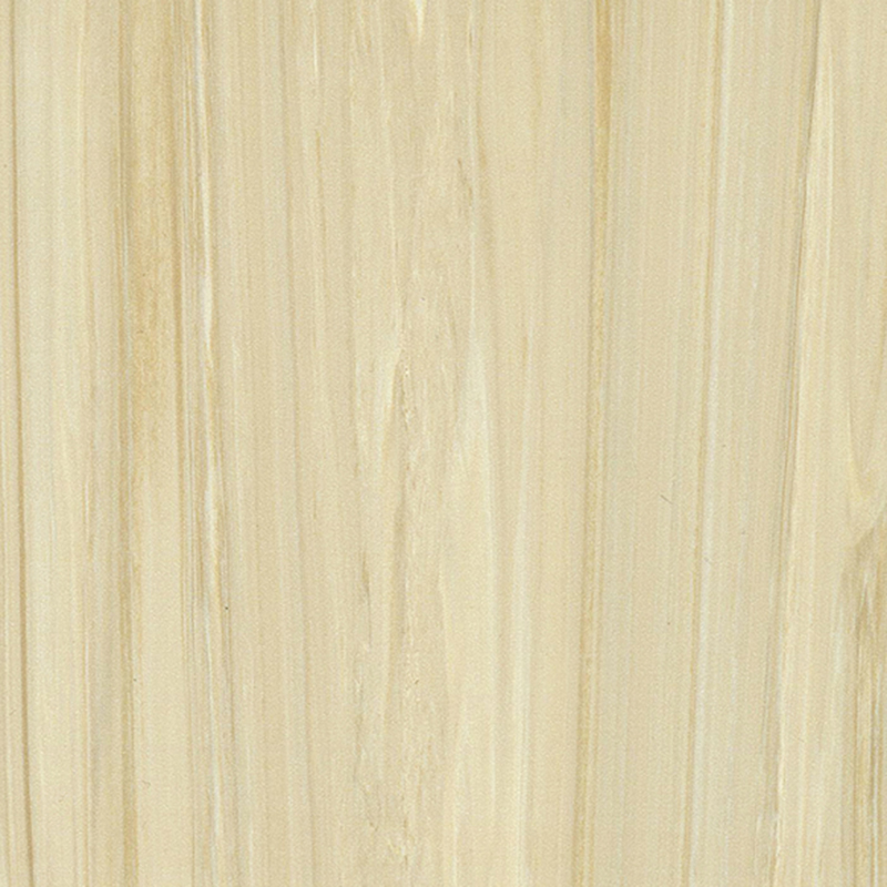 Miljøvenlig og let rengøring homogen gulvbelægning