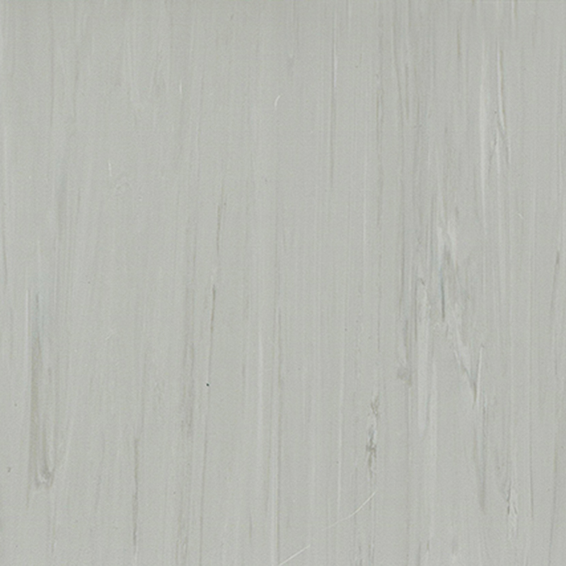 Miljøvenlig og let rengøring homogen gulvbelægning