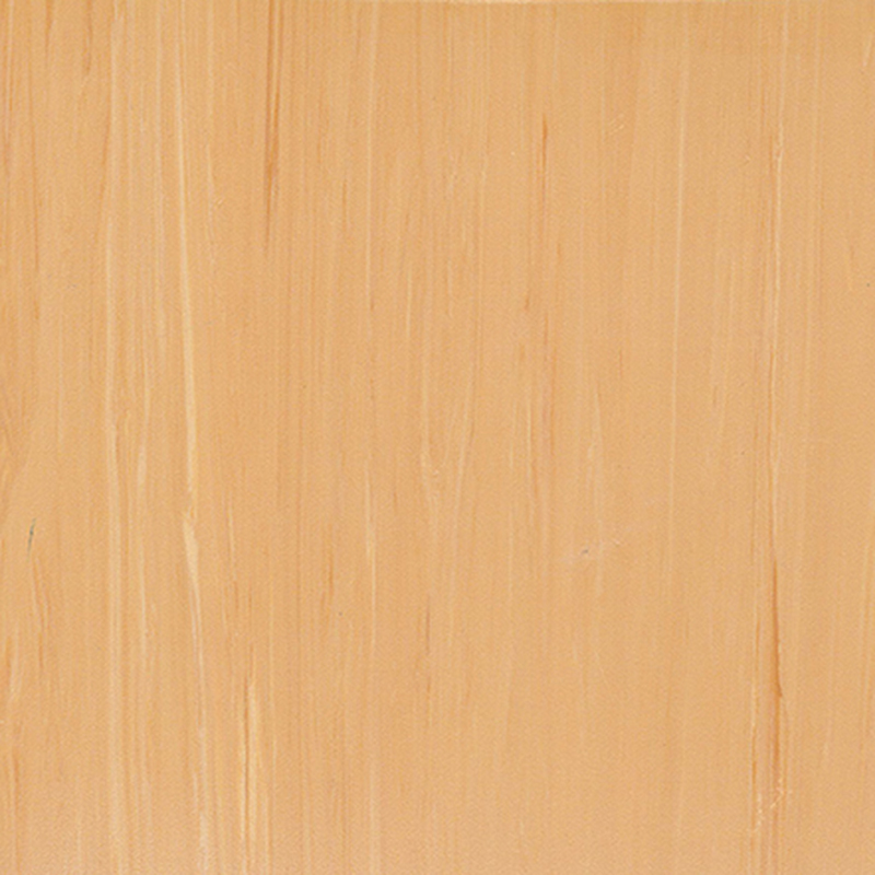 Miljøvenlig og let rengøring homogen gulvbelægning