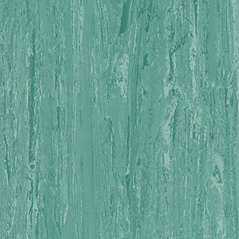 Miljøvenlig og let rengøring homogen gulvbelægning