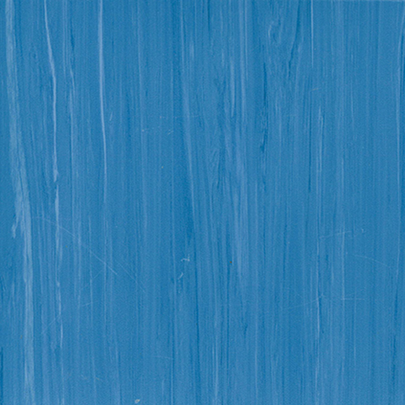 Miljøvenlig og let rengøring homogen gulvbelægning