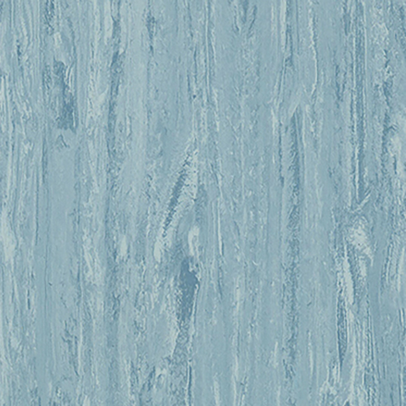 Miljøvenlig og let rengøring homogen gulvbelægning