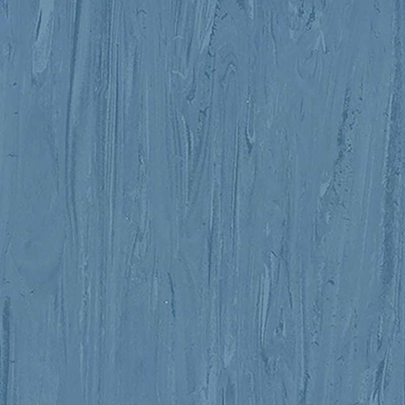 Miljøvenlig og let rengøring homogen gulvbelægning