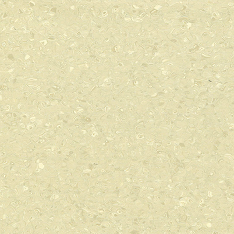 Syre- og alkalibestandighed homogent gulvbelægning