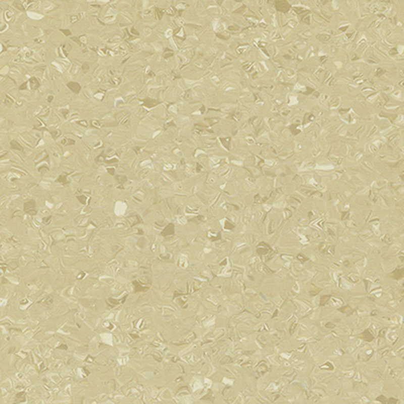 Syre- og alkalibestandighed homogent gulvbelægning