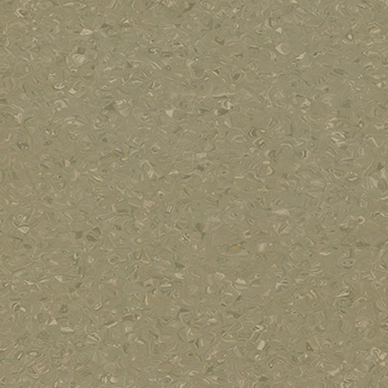 Syre- og alkalibestandighed homogent gulvbelægning