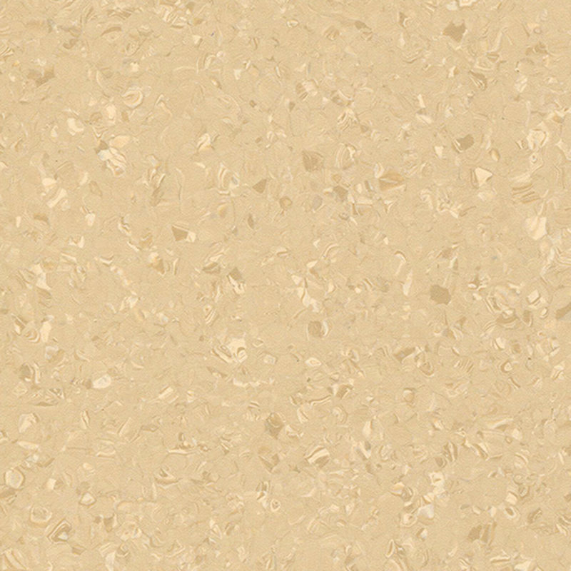 Syre- og alkalibestandighed homogent gulvbelægning