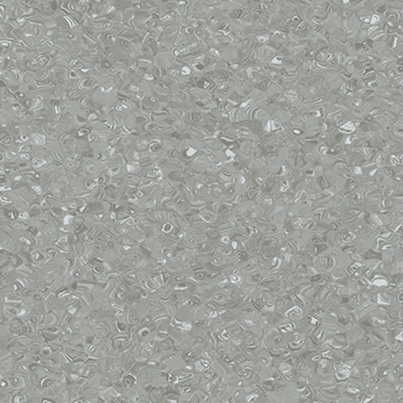 Syre- og alkalibestandighed homogent gulvbelægning