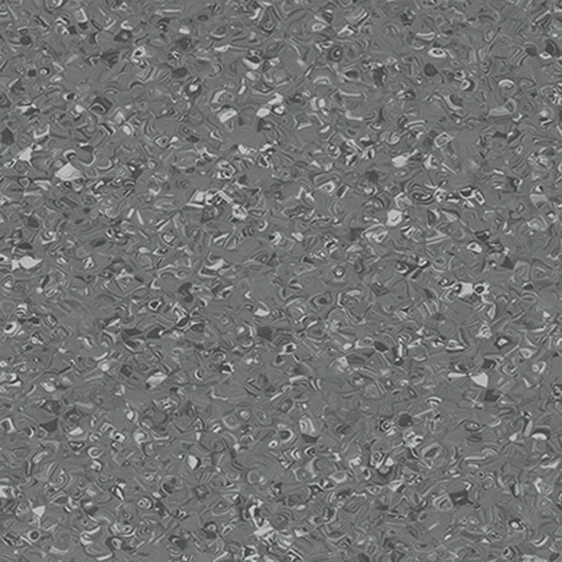 Syre- og alkalibestandighed homogent gulvbelægning