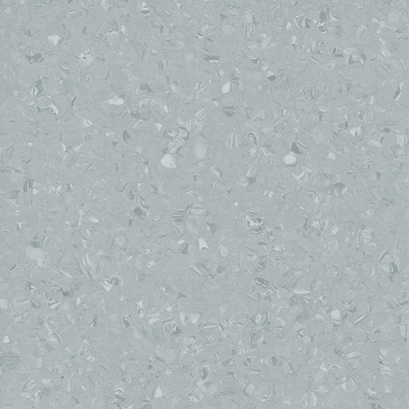 Syre- og alkalibestandighed homogent gulvbelægning