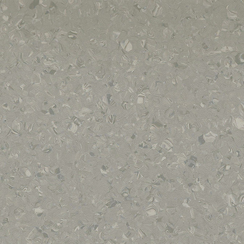 Syre- og alkalibestandighed homogent gulvbelægning