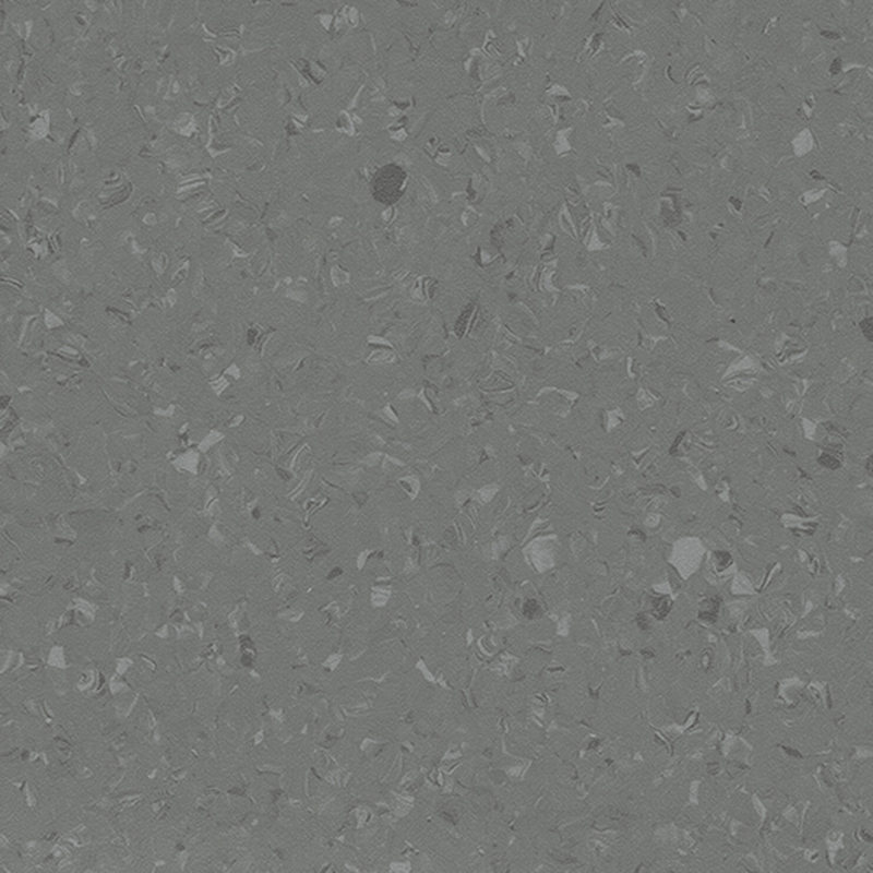 Syre- og alkalibestandighed homogent gulvbelægning