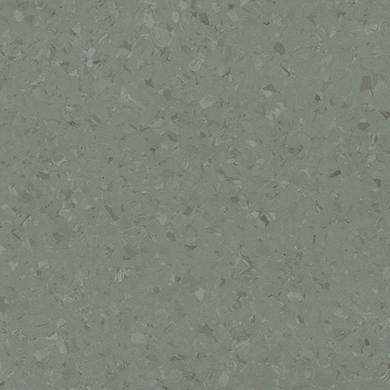 Syre- og alkalibestandighed homogent gulvbelægning