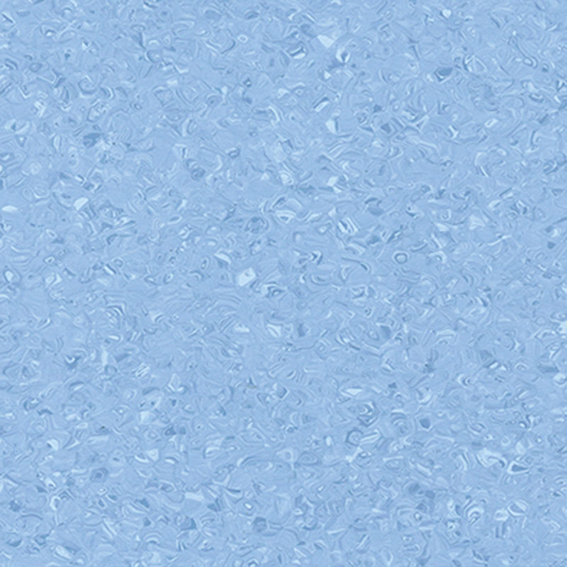 Syre- og alkalibestandighed homogent gulvbelægning