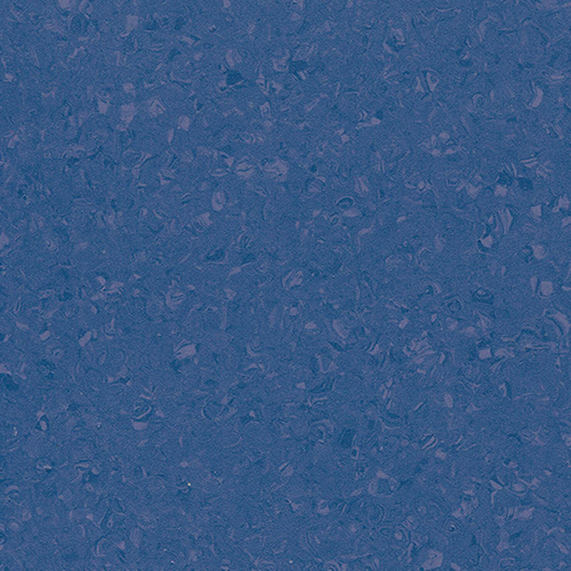 Syre- og alkalibestandighed homogent gulvbelægning