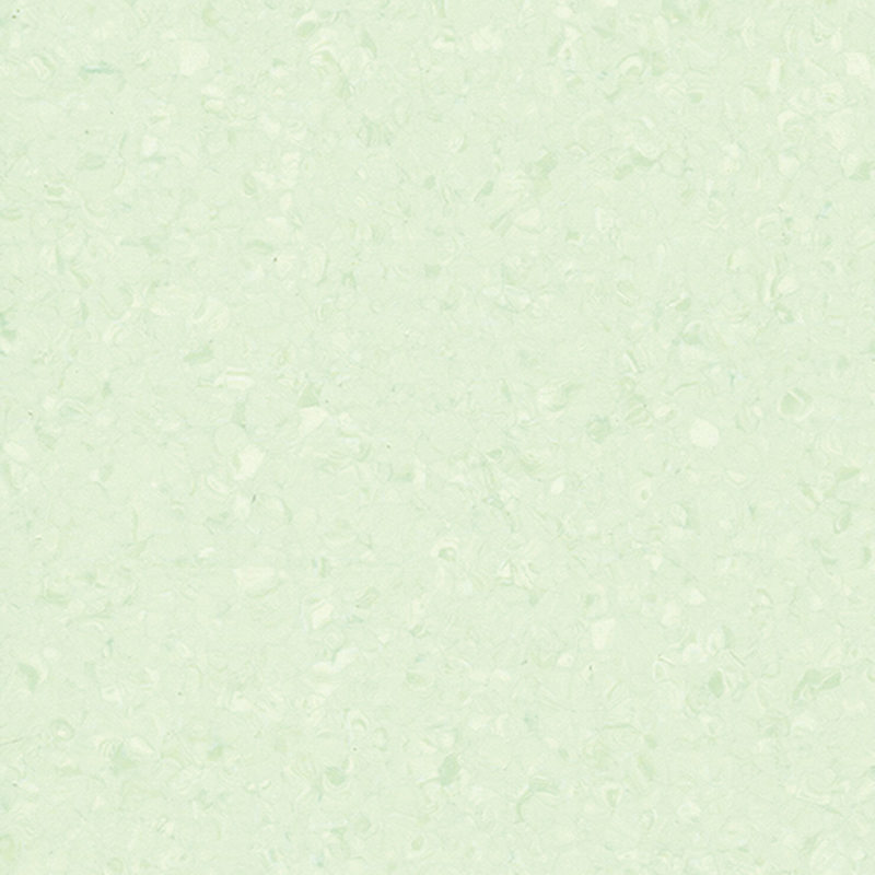 Syre- og alkalibestandighed homogent gulvbelægning