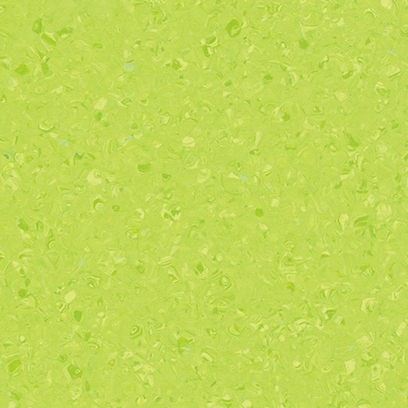 Syre- og alkalibestandighed homogent gulvbelægning