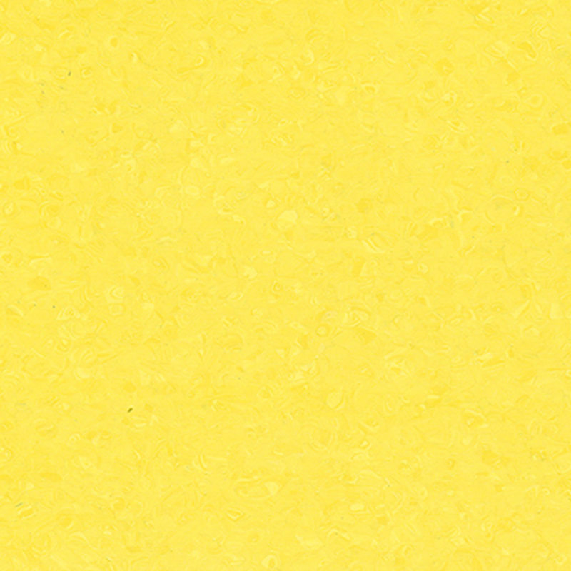 Syre- og alkalibestandighed homogent gulvbelægning