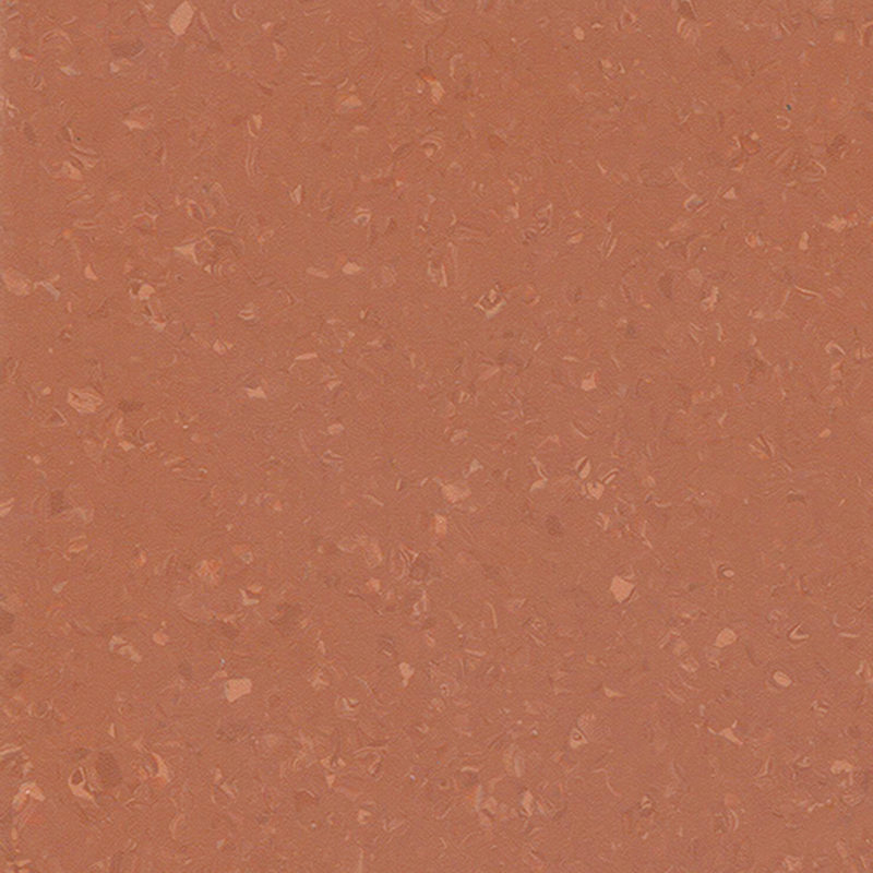 Syre- og alkalibestandighed homogent gulvbelægning