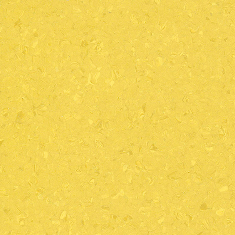 Syre- og alkalibestandighed homogent gulvbelægning