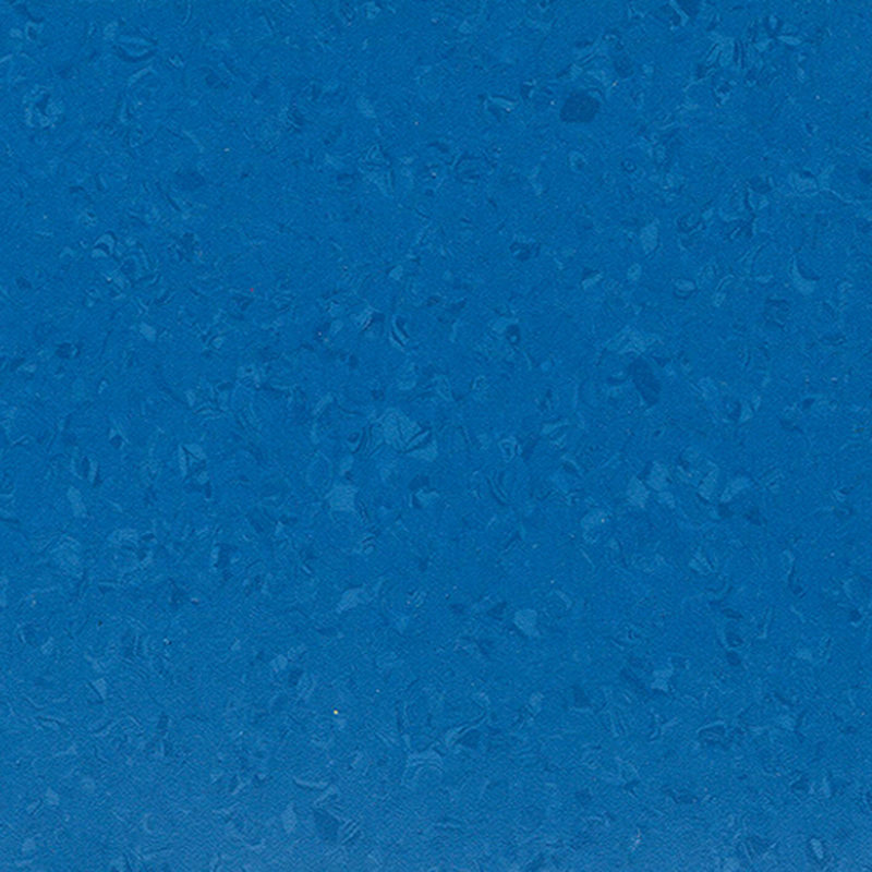 Syre- og alkalibestandighed homogent gulvbelægning