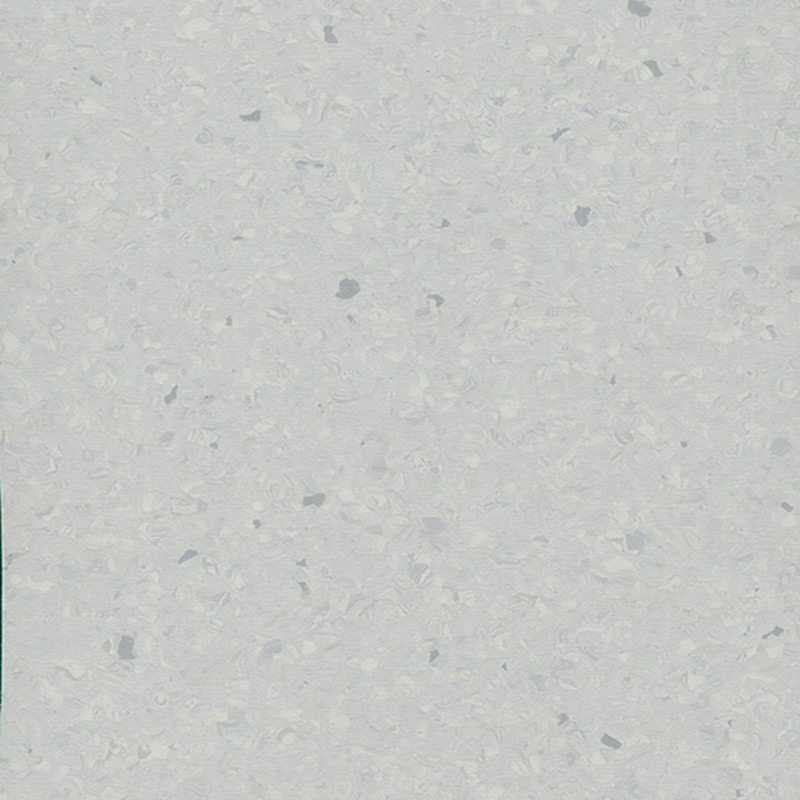 Flerfarvet homogen gulvbelægning