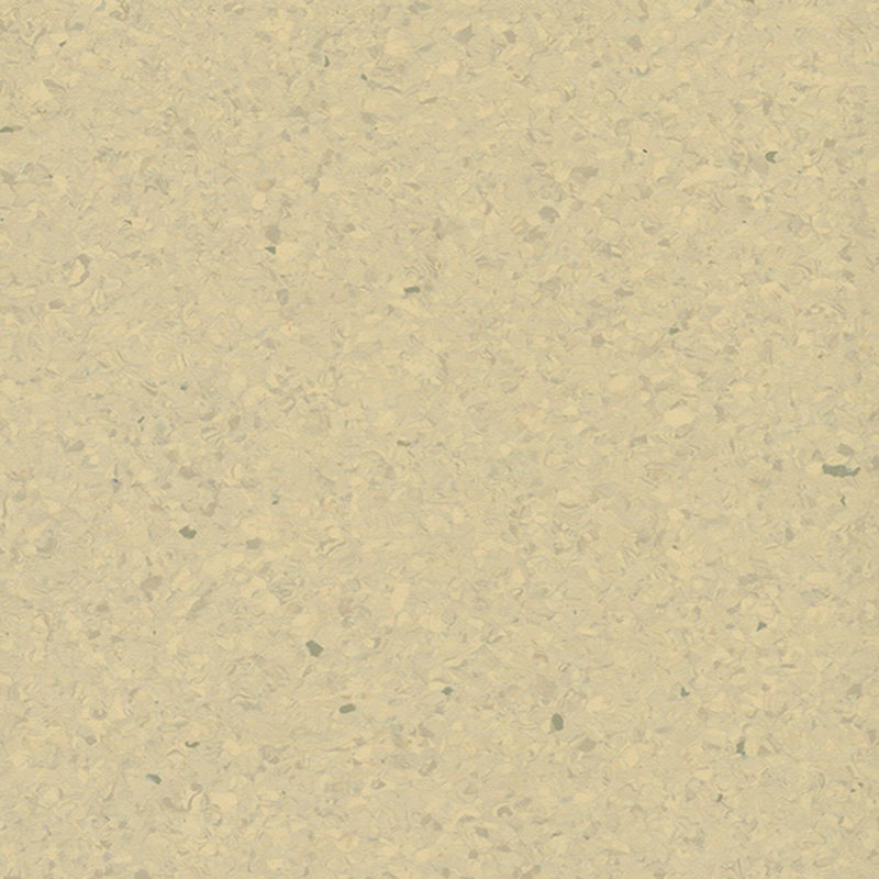 Flerfarvet homogen gulvbelægning