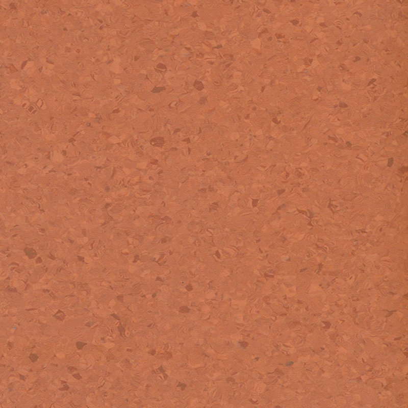 Flerfarvet homogen gulvbelægning