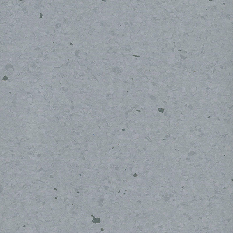 Flerfarvet homogen gulvbelægning