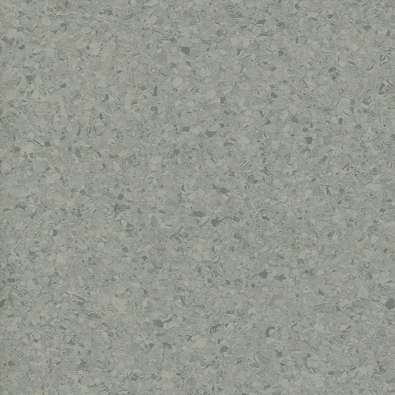 Flerfarvet homogen gulvbelægning