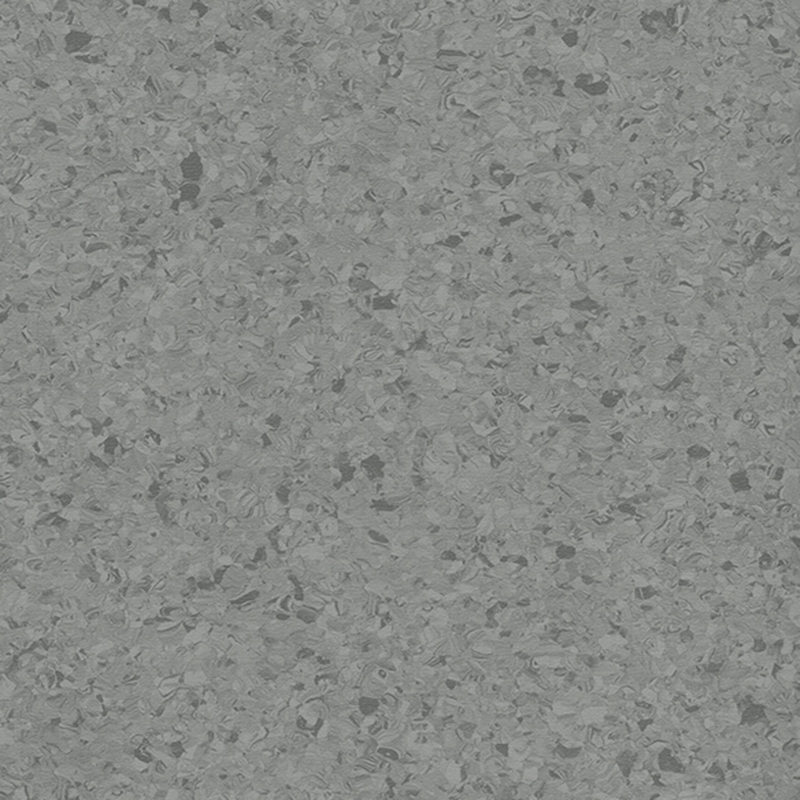 Flerfarvet homogen gulvbelægning