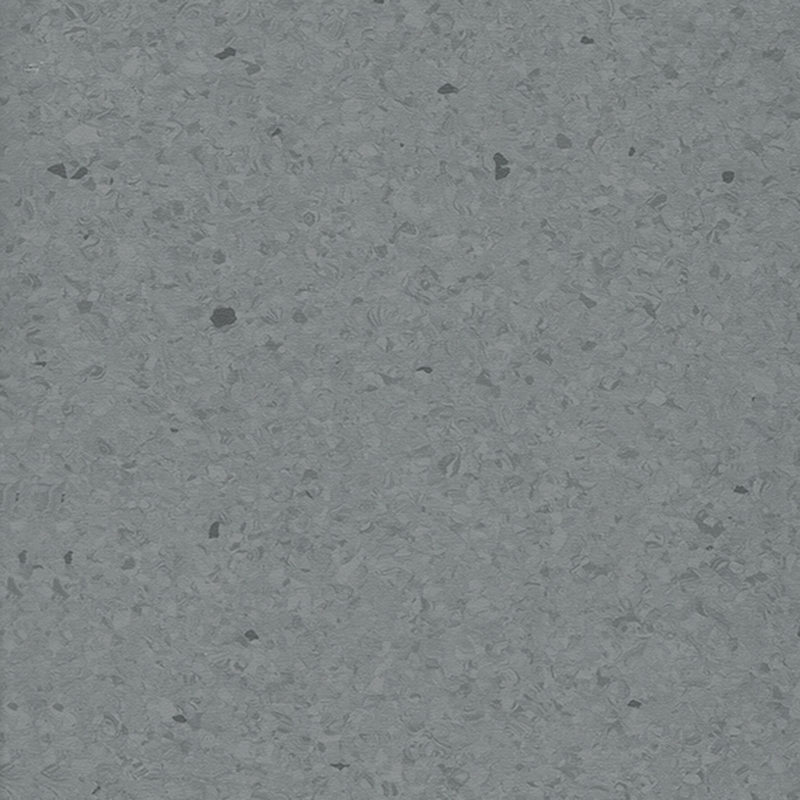 Flerfarvet homogen gulvbelægning