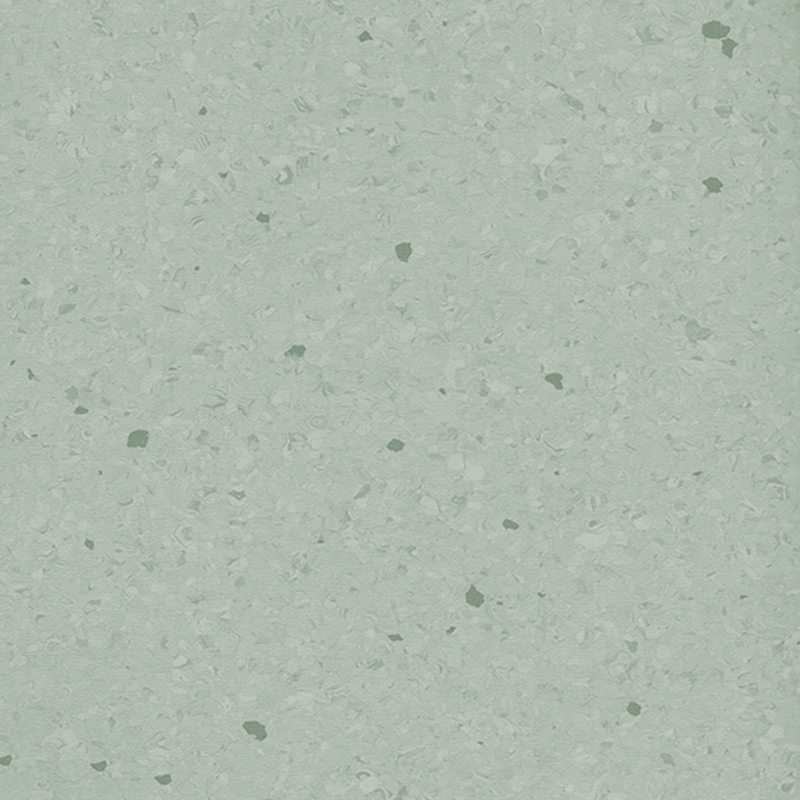 Flerfarvet homogen gulvbelægning