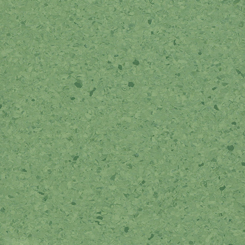 Flerfarvet homogen gulvbelægning