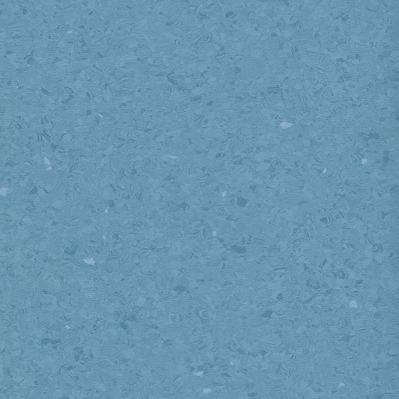 Flerfarvet homogen gulvbelægning