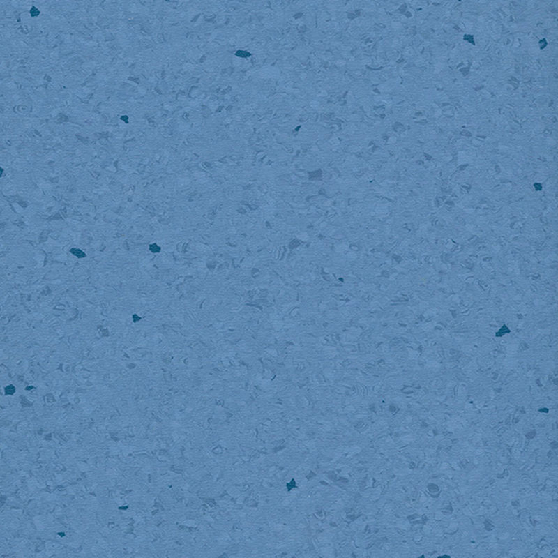 Flerfarvet homogen gulvbelægning