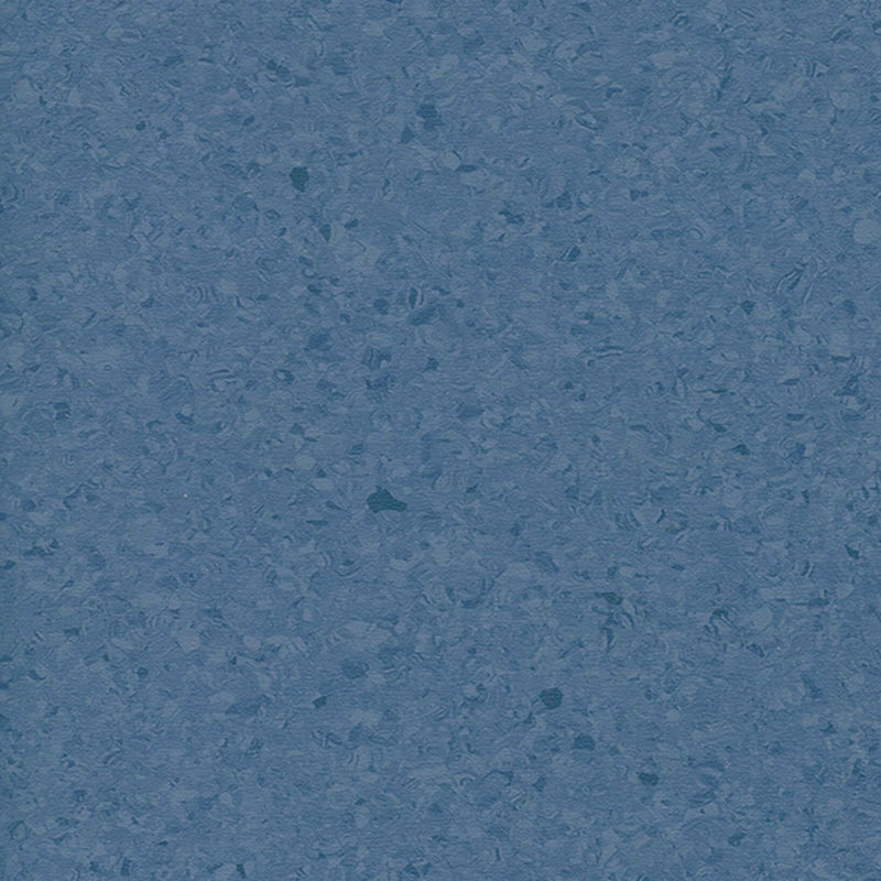 Flerfarvet homogen gulvbelægning