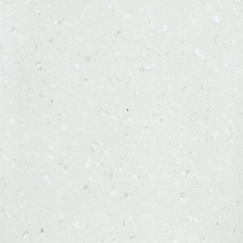 let og elegant homogen gulvbelægning