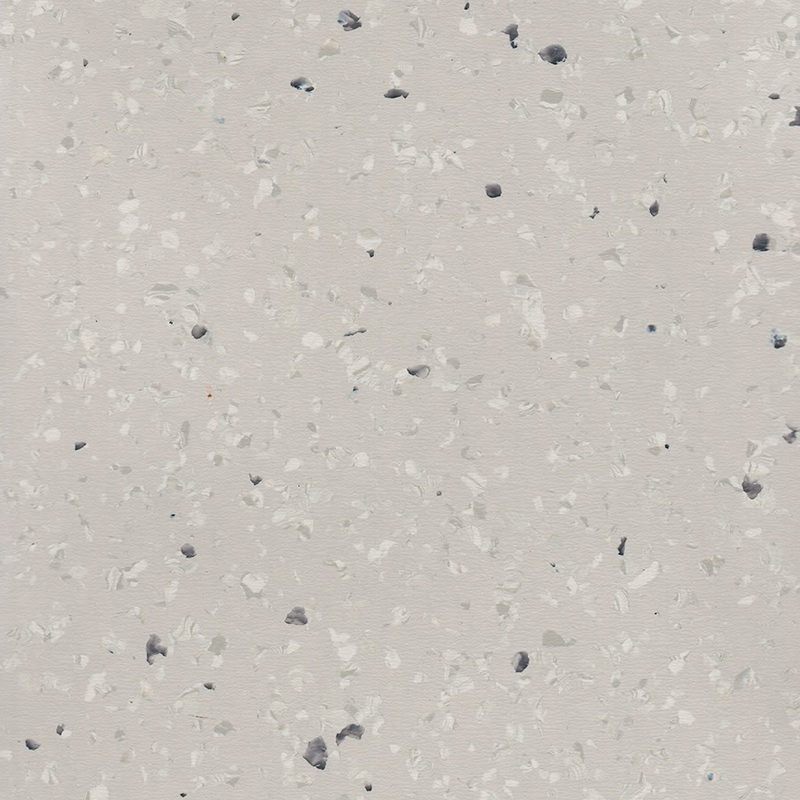 let og elegant homogen gulvbelægning