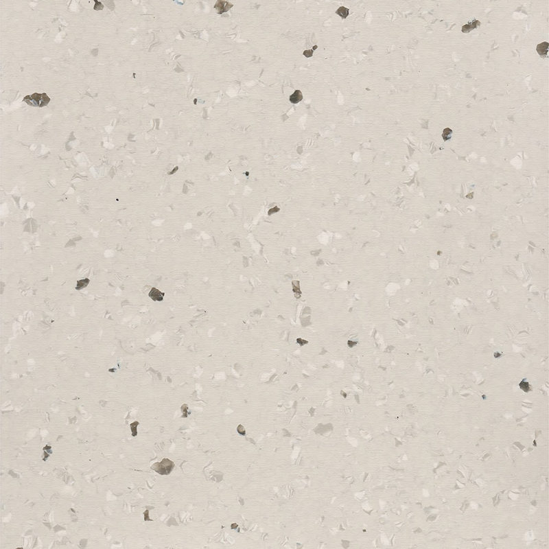 let og elegant homogen gulvbelægning