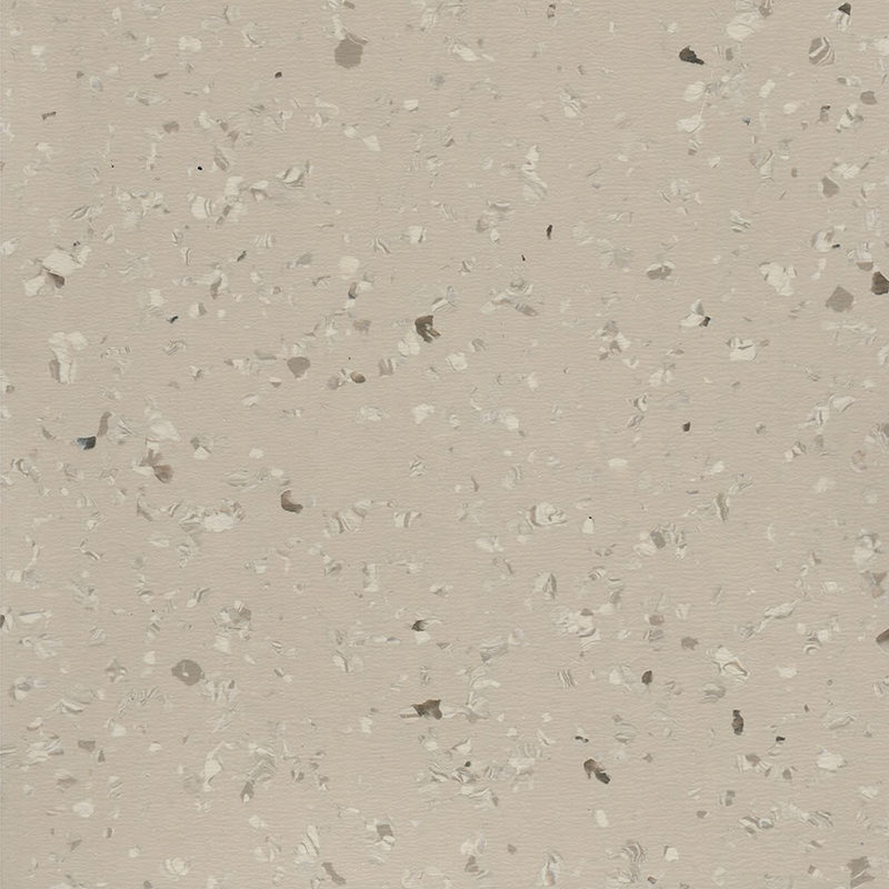 let og elegant homogen gulvbelægning