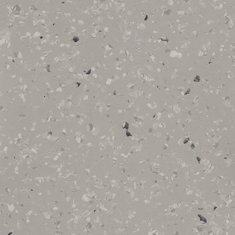 let og elegant homogen gulvbelægning