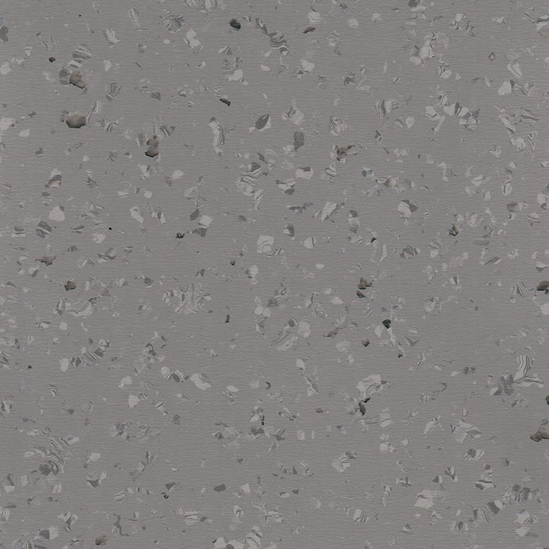 let og elegant homogen gulvbelægning