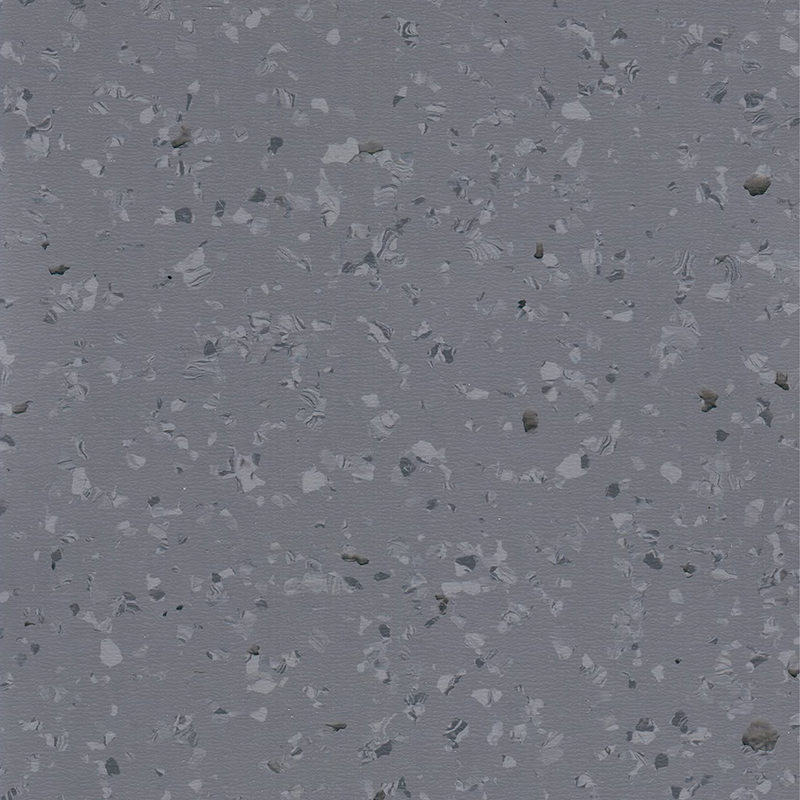 let og elegant homogen gulvbelægning