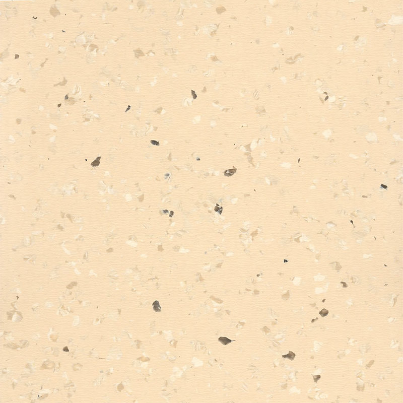 let og elegant homogen gulvbelægning