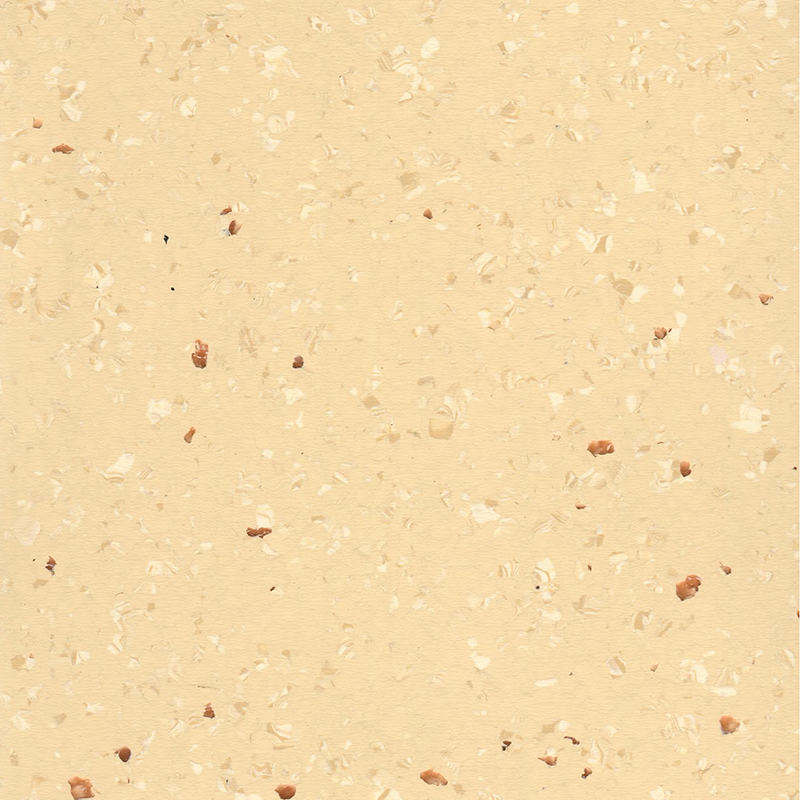 let og elegant homogen gulvbelægning