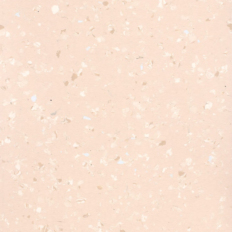 let og elegant homogen gulvbelægning