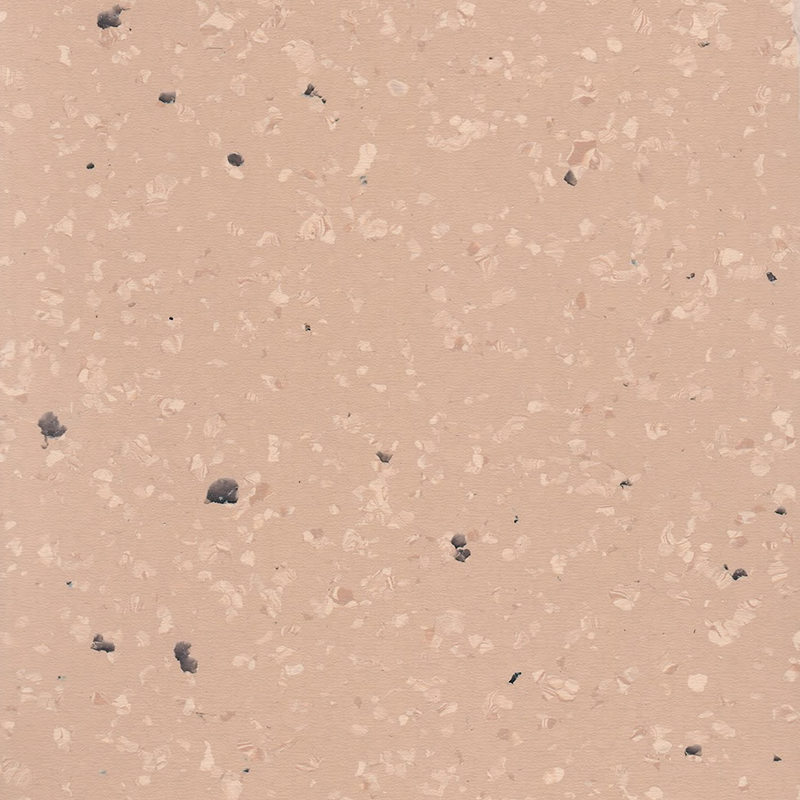 let og elegant homogen gulvbelægning